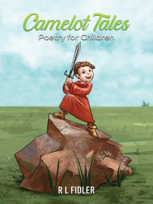 cover image of Camelot Tales